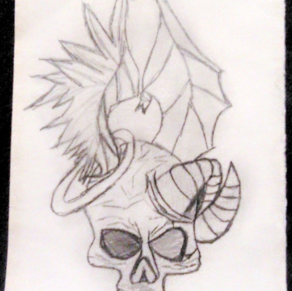 Drawings pt.1 - Picture 4 of 16